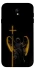 Чохол на Samsung J730 Galaxy J7 (2017) Angel of Faith фото 1 з 1