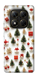 Чехол на Xiaomi Poco X7 Christmas spirit ver.8 фото 1 из 1