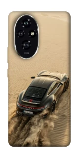 Чохол на Honor 200 Porsche v3 фото 1 з 1