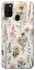 Чехол на Samsung Galaxy M30s / M21 Floral design ver.1 фото 1 из 1