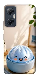 Чехол на Infinix Hot 20 5G Dumpling ver.2 фото 1 из 1