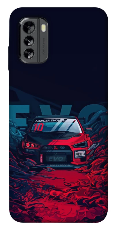 Чехол на Nokia G60 EVO 10 фото 1 из 1