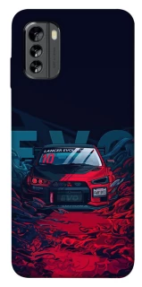 Чохол на Nokia G60 EVO 10 фото 1 з 1