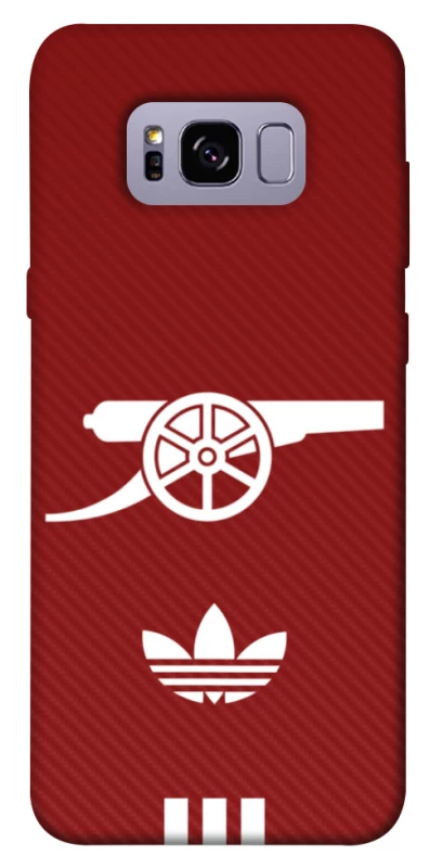 Чохол на Samsung G955 Galaxy S8 Plus FC Arsenal v7 фото 1 з 1
