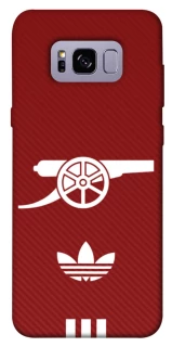 Чохол на Samsung G955 Galaxy S8 Plus FC Arsenal v7 фото 1 з 1