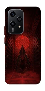 Чохол на Honor 200 Lite Silent Hill aesthetic ver.4 фото 1 з 1