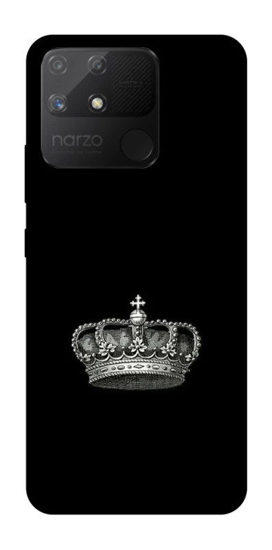 Чохол на Realme Narzo 50A King фото 1 з 1