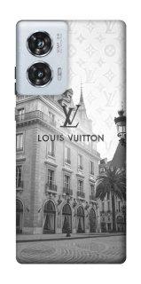 Чехол на Motorola Edge 50 Fusion Louis Vuitton ver.2 фото 1 из 1