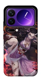 Чехол на Xiaomi 17 Pro Max Nezuko v2 фото 1 из 1