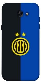 Чехол на Samsung A720 Galaxy A7 (2017) FC Inter v1 фото 1 из 1