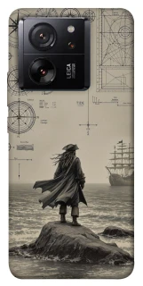 Чохол на Xiaomi 13T Pro Captain Jack Sparrow фото 1 з 1