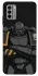 Чохол на Nokia G22 Warhammer 40k v3 фото 1 з 1