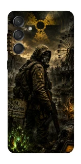 Чохол на Samsung Galaxy M55 S.T.A.L.K.E.R. фото 1 з 1