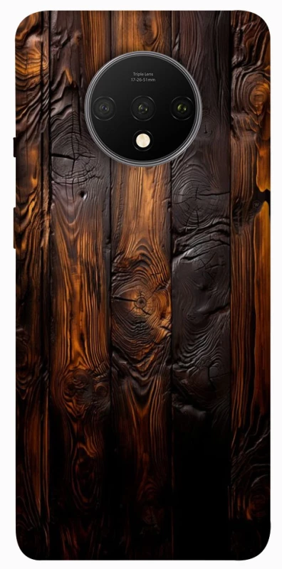 Чехол на OnePlus 7T Дерево v2 фото 1 из 1