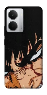 Чохол на Realme 14 Berserk v6 фото 1 з 1