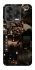 Чехол на ZTE Blade V70 Design Coffee collage ver.1 фото 2 из 2
