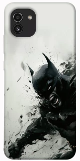 Чохол на Samsung Galaxy A03 Batman фото 1 з 1