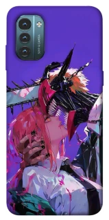 Чохол на Nokia G21 Makima фото 1 з 1