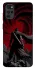 Чехол на Motorola Moto G22 Berserk v21 фото 1 из 1