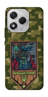 Чехол на Honor 400 Lite Киевский режим фото 1 из 1