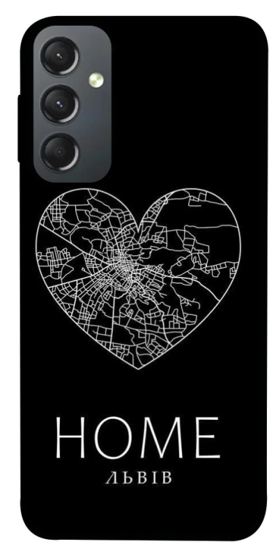 Чохол на Samsung Galaxy A24 4G Львів Home фото 1 з 1