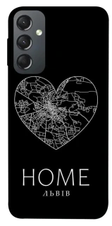 Чохол на Samsung Galaxy A24 4G Львів Home фото 1 з 1