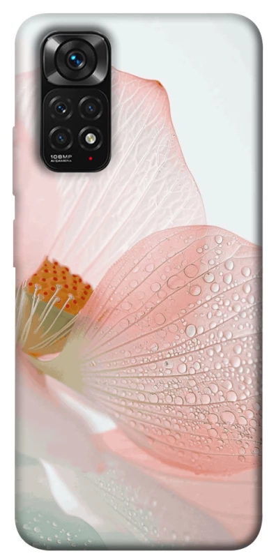 Чехол на Xiaomi Redmi Note 11 (Global) / Note 11S Flowers zon фото 1 из 1