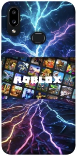 Чохол на Samsung Galaxy A10s Roblox aesthetics ver.10 фото 1 з 1