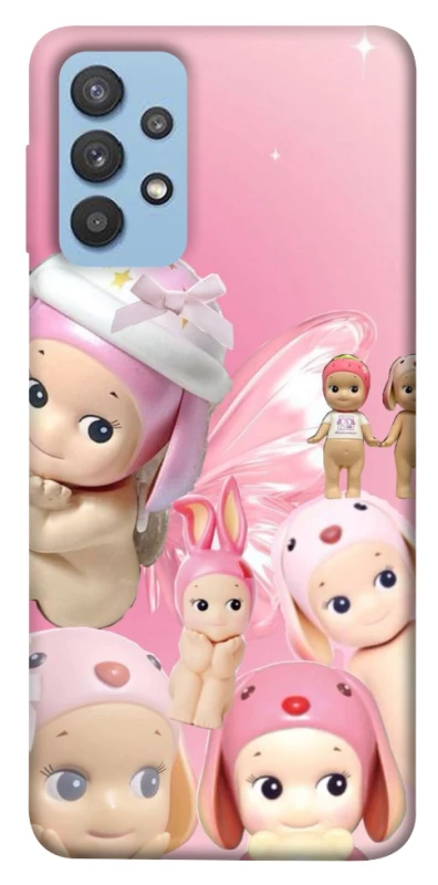 Чохол на Samsung Galaxy M32 Sonnyangel фото 1 з 1