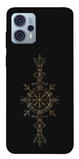 Чохол на Motorola Moto G23 Viking Compass фото 1 Чохол на Motorola Moto G23 Viking Compass фото 1 з 1