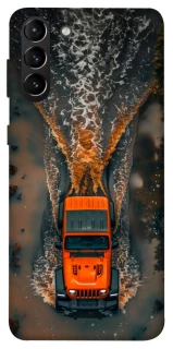 Чехол на Samsung Galaxy S21+ Jeep фото 1 из 1