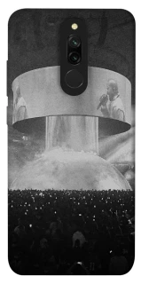 Чехол на Xiaomi Redmi 8 Kanye West ver.5 фото 1 из 1