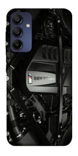 Чохол на Samsung Galaxy A15 4G/5G BMW V58 фото 1 з 1