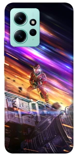 Чохол на Xiaomi Redmi Note 12 4G Project Hail Mary ver.6 фото 1 з 1