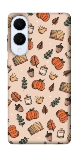 Чохол на Samsung Galaxy S25 Edge Autumn vibes ver.5 фото 1 Чохол на Samsung Galaxy S25 Edge Autumn vibes ver.5 фото 1 з 1