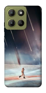 Чохол на Motorola Moto G15 4G Kanye West ver.4 фото 1 з 1