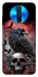 Чохол на Xiaomi Redmi K30 Death eagle фото 1 з 1