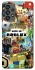 Чохол на Samsung Galaxy A73 5G Life is Roblox фото 1 з 1