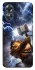 Чехол на Oppo A17 Thrall фото 1 из 1