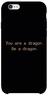 Чехол на Apple iPhone 6/6s (4.7") House of the Dragon ver.9 фото 1 из 1