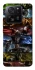 Чехол на Xiaomi 13T Mortal Kombat ver.4 фото 1 из 1