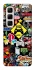 Чохол на Infinix Hot 50 4G Gamer Zone фото 1 з 1