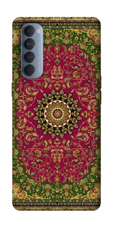 Чохол на Oppo Reno 4 Pro Килим v13 фото 1 з 1