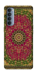Чохол на Oppo Reno 4 Pro Килим v13 фото 1 з 1