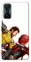 Чохол на Xiaomi Redmi K50 Gaming Deadpool and Wolverine фото 1 з 1