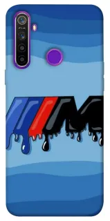 Чохол на Realme 5 BMW v14 фото 1 з 1