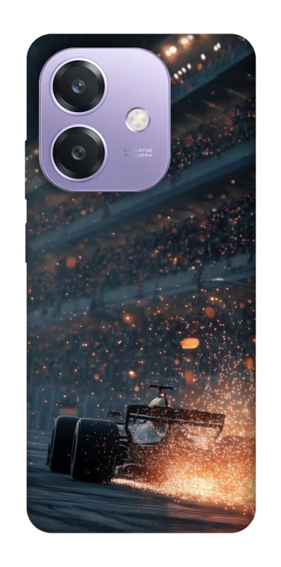 Чохол на Oppo A40m F-1 ver.3 фото 1 з 1