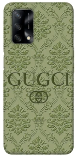 Чохол на Oppo A74 4G Gucci ver.9 фото 1 з 1