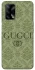 Чехол на Oppo A74 4G Gucci ver.9 фото 1 из 1