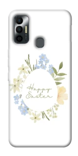 Чехол на TECNO Spark 7 Easter ver.6 фото 1 из 1